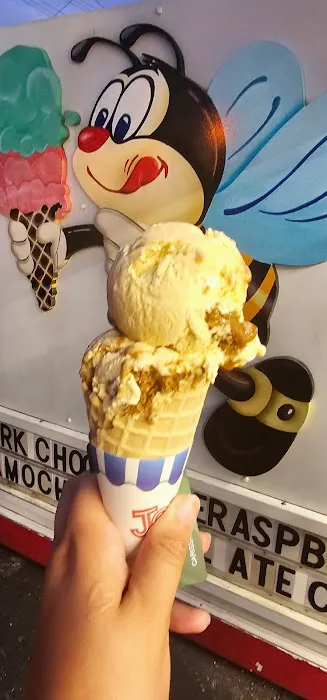 Honey Hut Ice Cream Picture 10