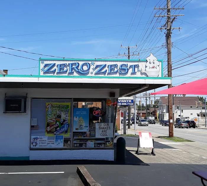 Zero Zest Picture 5