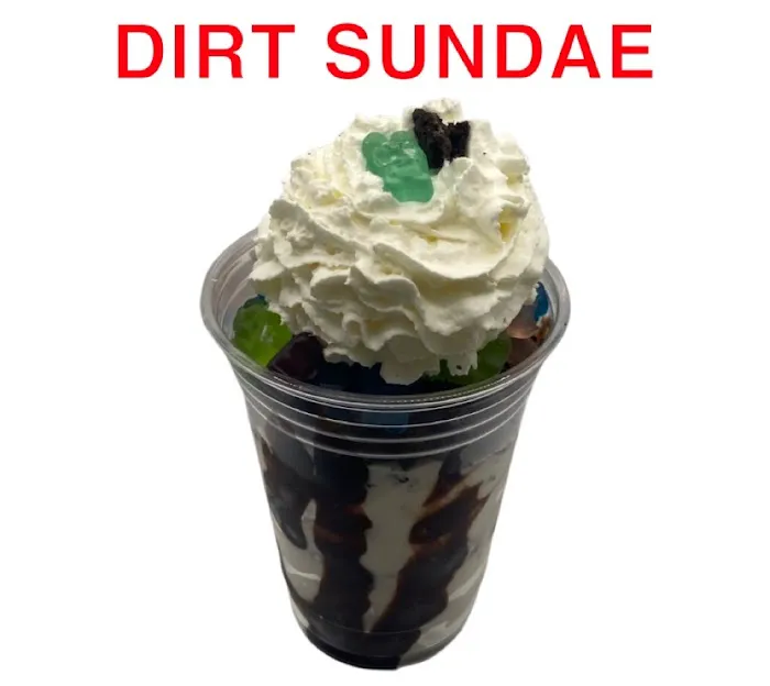 Biggins' Big Dip Picture 3
