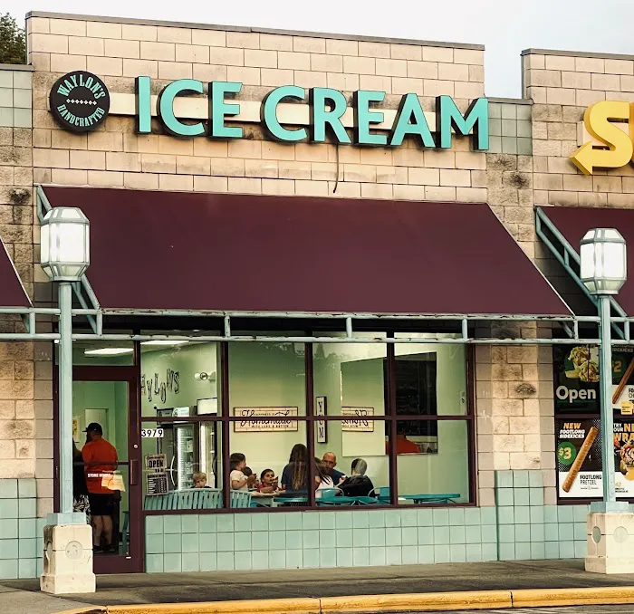 Waylon's Handcrafted Ice Cream Picture 2