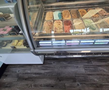 Waylon's Handcrafted Ice Cream