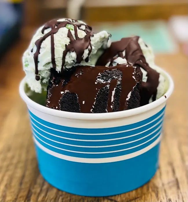 Waylon's Handcrafted Ice Cream Picture 3