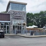 Pav's Creamery in Green