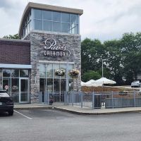Pav's Creamery in Green ico