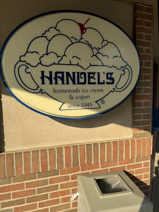 Handel's Homemade Ice Cream Picture 5