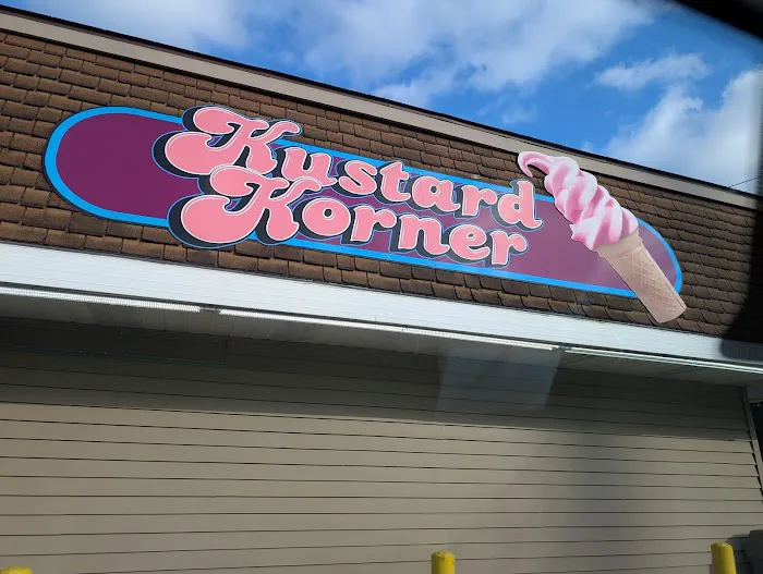 Kustard Korner Picture 1
