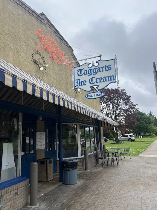 Taggarts Ice Cream Picture 1