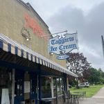 Taggarts Ice Cream