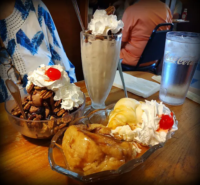 Taggarts Ice Cream Picture 4