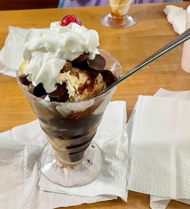 Taggarts Ice Cream Picture 2