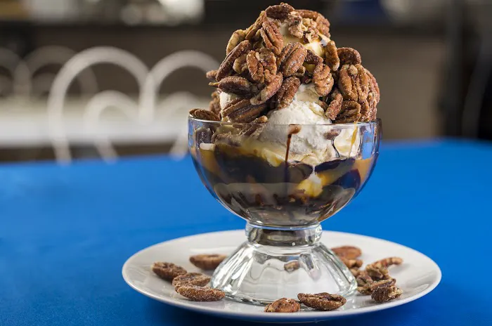 Taggarts Ice Cream Picture 6