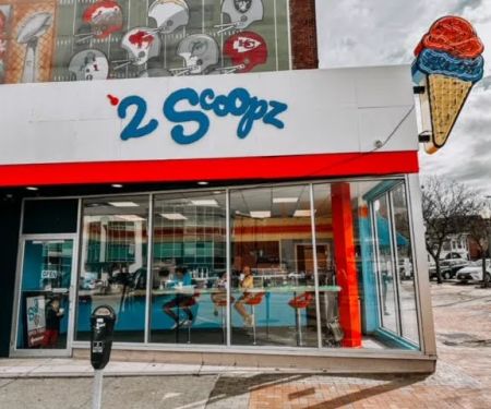 2 Scoopz