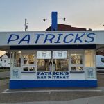 Patrick's EAT N TREAT