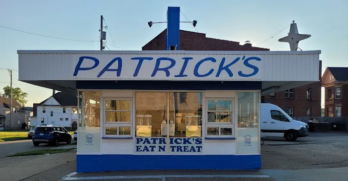 Patrick's EAT N TREAT Picture 2