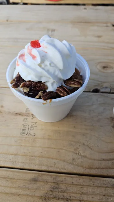 Patrick's EAT N TREAT Picture 6