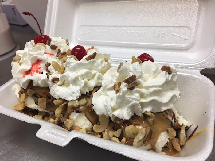 Smith's Waco Market - Ice Cream Picture 1
