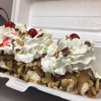 Smith's Waco Market - Ice Cream ico