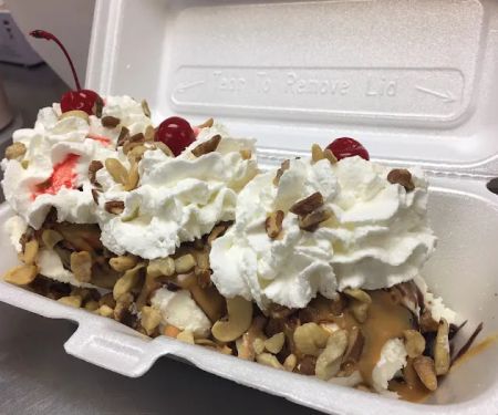 Smith's Waco Market - Ice Cream