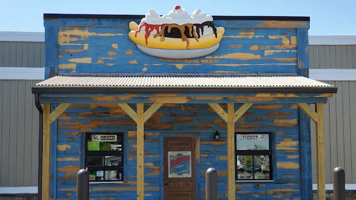 Smith's Waco Market - Ice Cream Picture 2