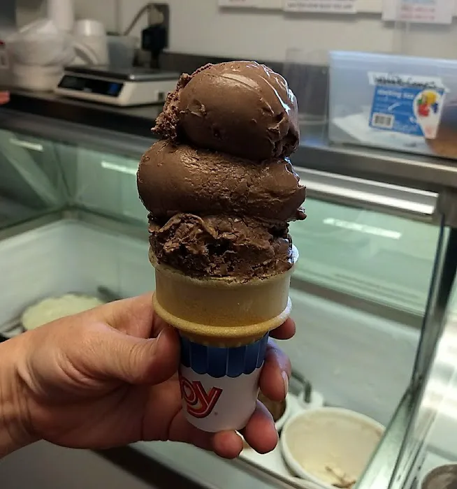 Smith's Waco Market - Ice Cream Picture 3