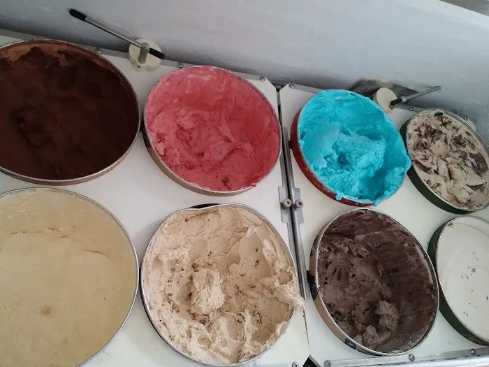 Smith's Waco Market - Ice Cream Picture 7