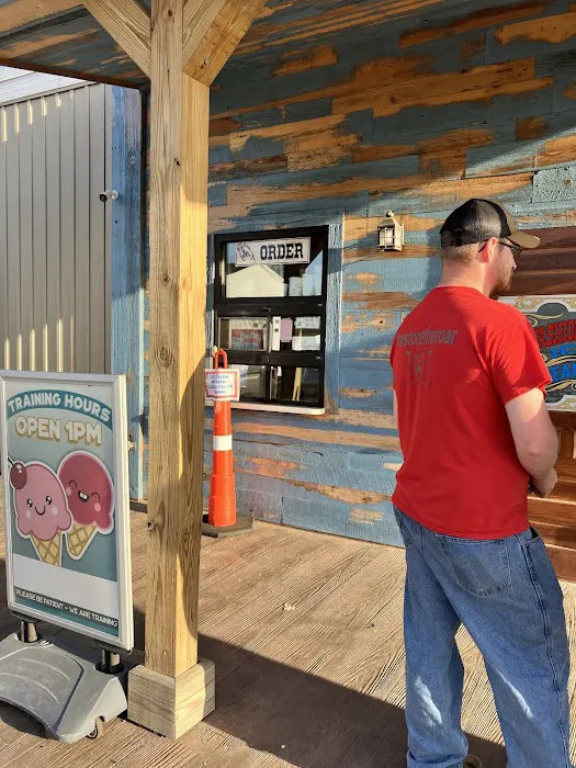 Smith's Waco Market - Ice Cream Picture 5