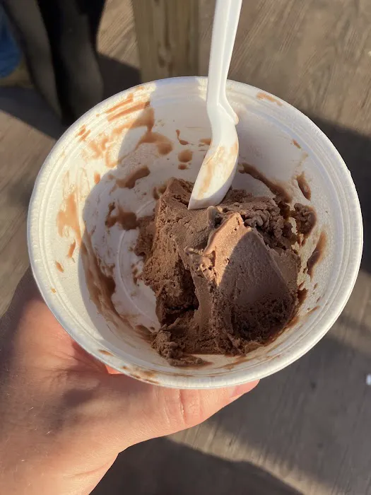 Smith's Waco Market - Ice Cream Picture 6