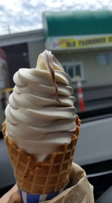 Smith's Waco Market - Ice Cream Picture 9