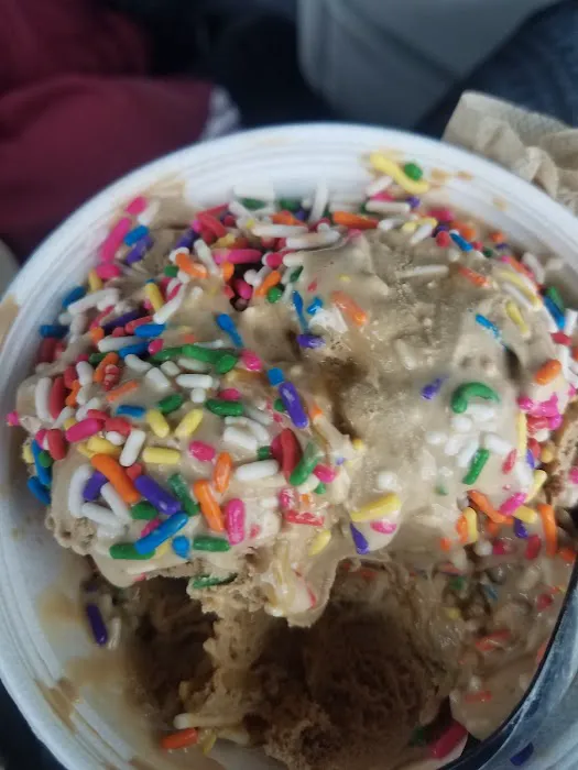 Smith's Waco Market - Ice Cream Picture 10