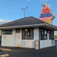 Ro's Custard Creations ico