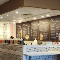 Pav's Creamery North Canton ico