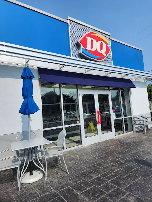 Dairy Queen Ltd Brazier Picture 3