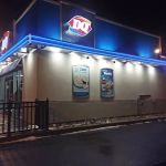 Dairy Queen Ltd Brazier
