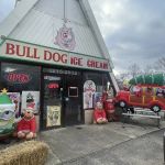 Bulldog Ice Cream