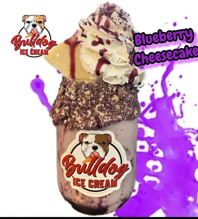 Bulldog Ice Cream Picture 3