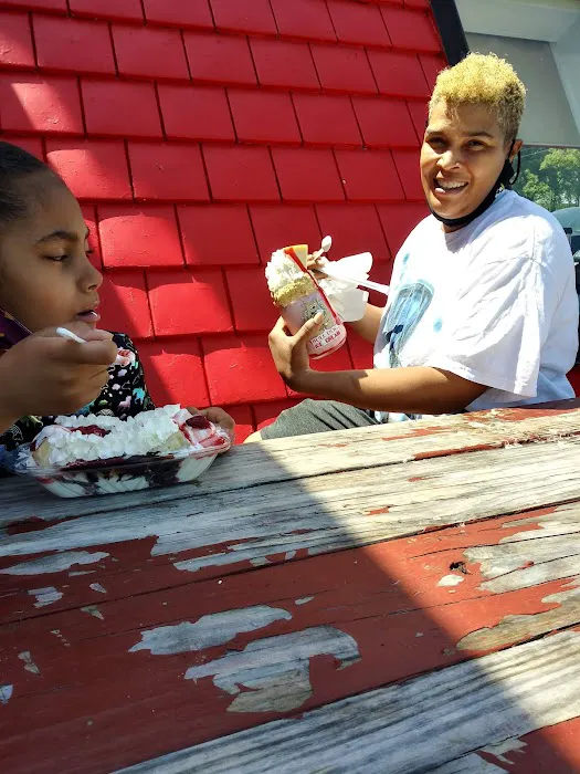 Bulldog Ice Cream Picture 5