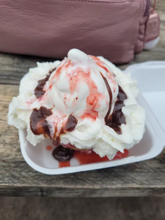 Bulldog Ice Cream Picture 8