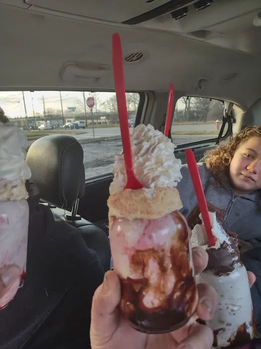 Bulldog Ice Cream Picture 10