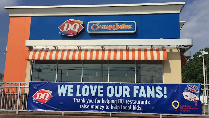 Dairy Queen Picture 3