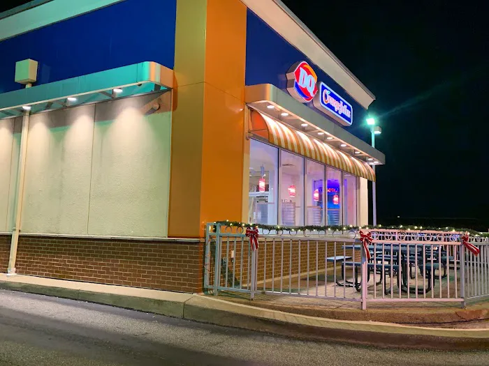 Dairy Queen Picture 8