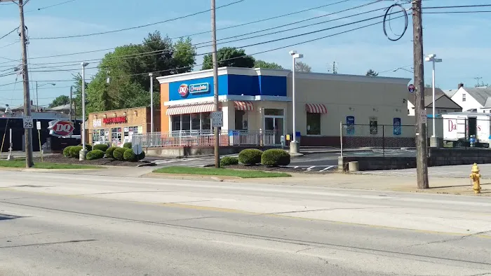 Dairy Queen Orange Julius Picture 1