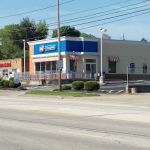 Dairy Queen Orange Julius