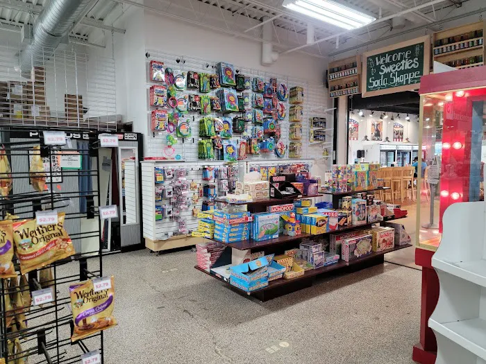 Sweeties Soda Shoppe Picture 3