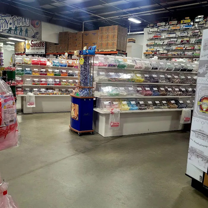 Sweeties Soda Shoppe Picture 7