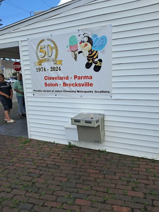 Honey Hut Ice Cream Picture 10