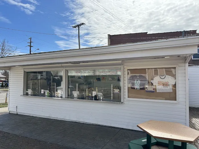 Honey Hut Ice Cream Picture 9