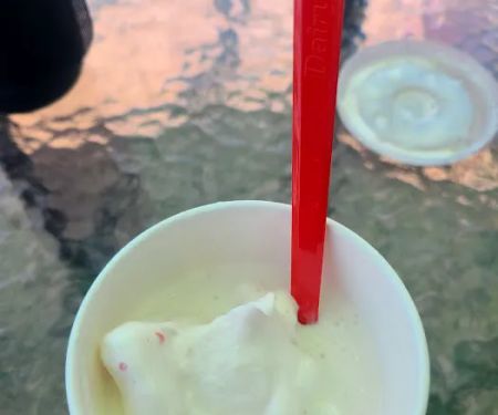 Dairy Queen