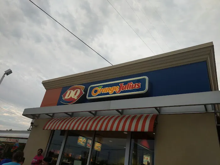 Dairy Queen Picture 8
