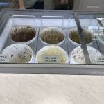 Corradi’s Scoops Ice Cream Shop