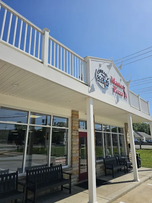 Corradi’s Scoops Ice Cream Shop Picture 3
